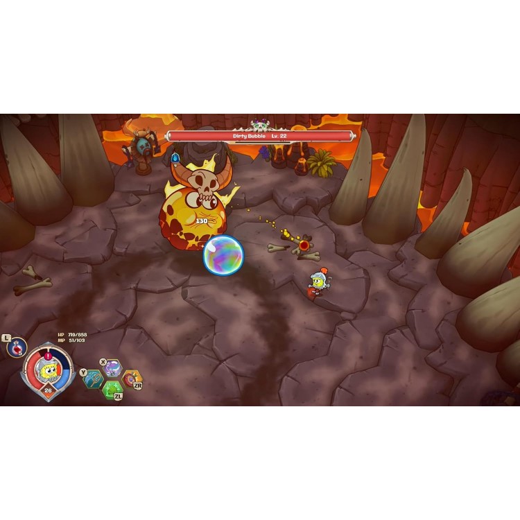 خرید NickToons & The Dice of Destiny - Nintendo Switch 2